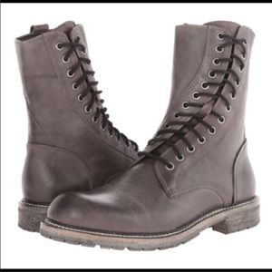 John Varvatos Boots
